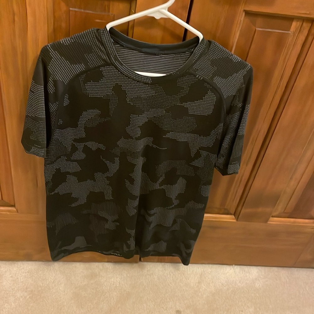 Mens Shirt